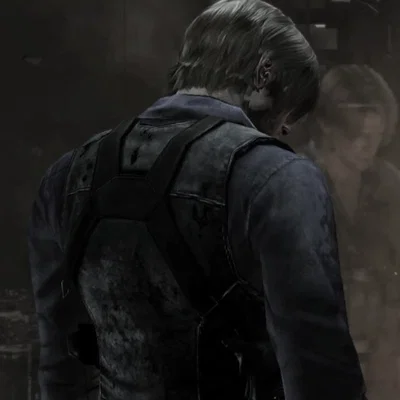 Leon Kennedy 
