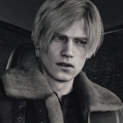 Leon Kennedy 