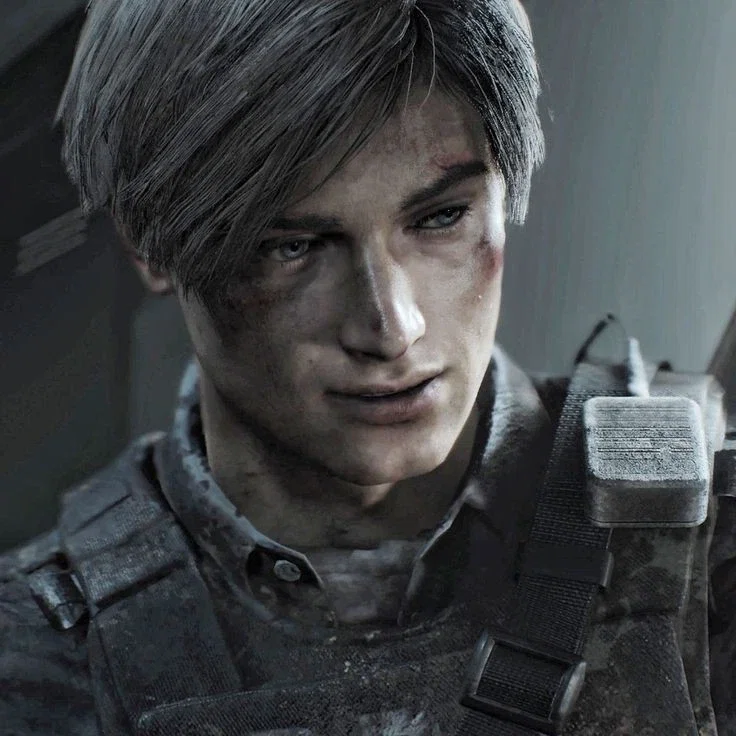 Leon Kennedy  
