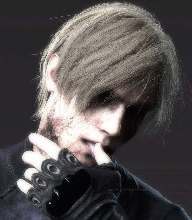 Leon Kennedy 