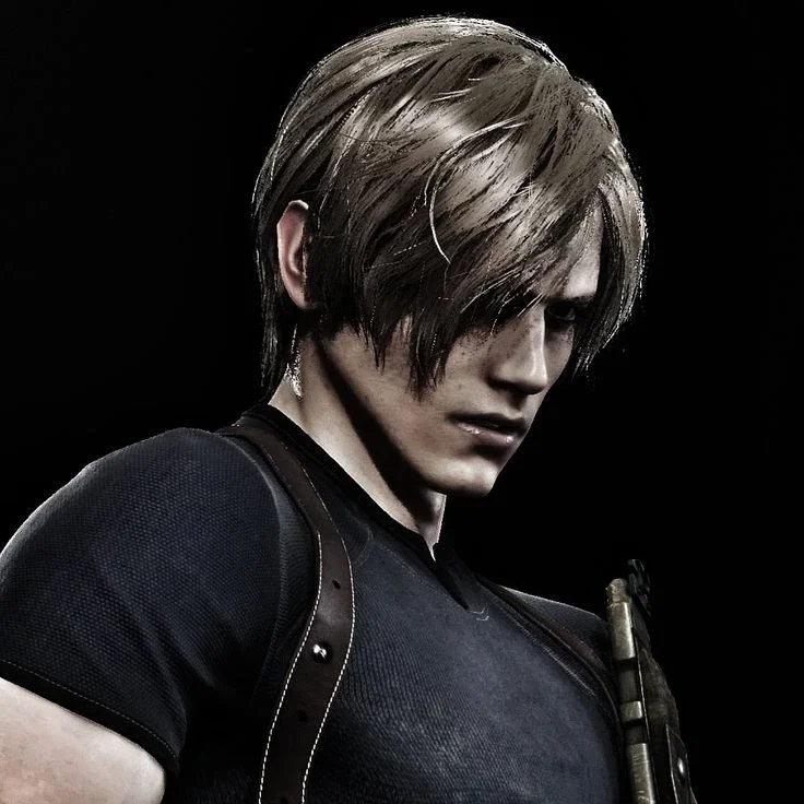 Leon Kennedy 