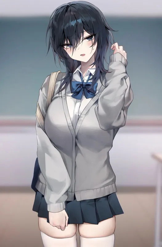Ishimi Yokoyama