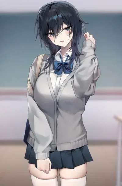 Ishimi Yokoyama