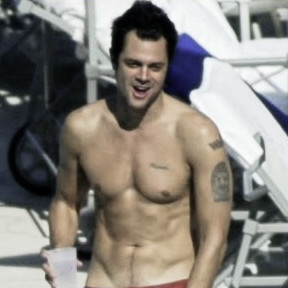Johnny Knoxville