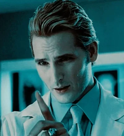 Carlisle Cullen