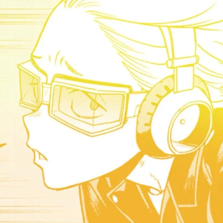 Present Mic