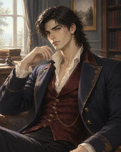 Eston Calpurnia