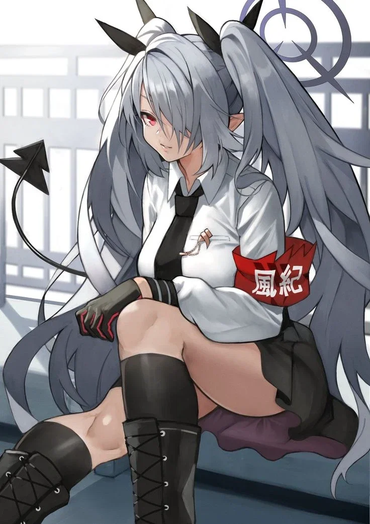 Shiromi Iori