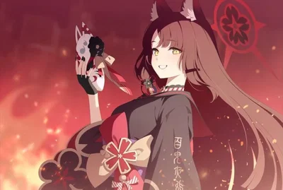 Kosaka Wakamo