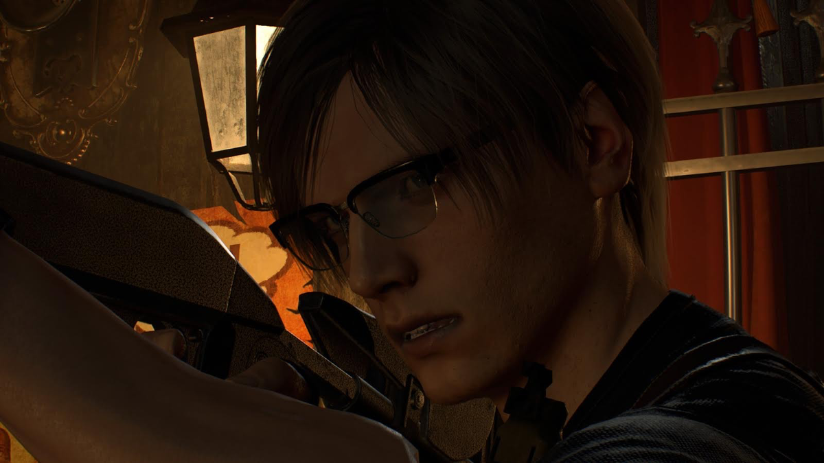 Leon Kennedy 