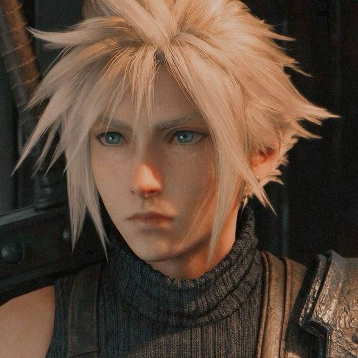 Cloud Strife