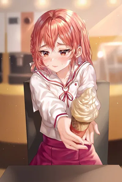 Sumi Sakurasawa (Rent-A-Girlfriend)
