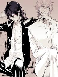 Tyler and Mammon