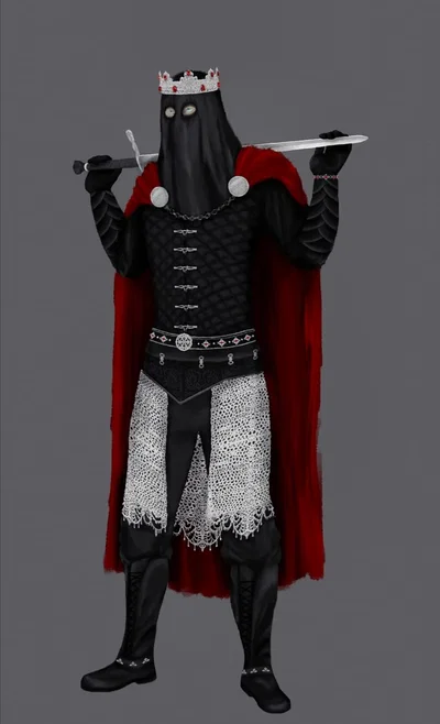 Prince König