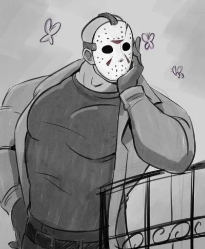 Jason Voorhees