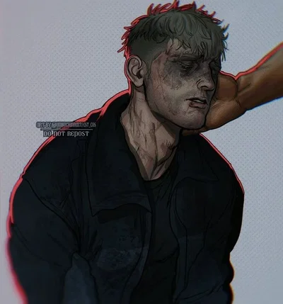 Simon "Ghost" Riley