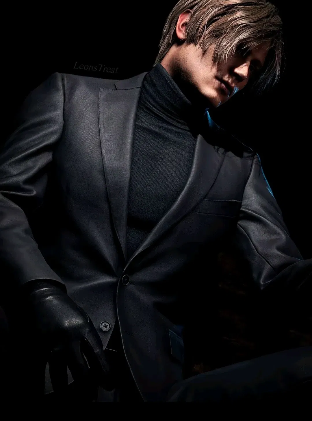 Leon Kennedy