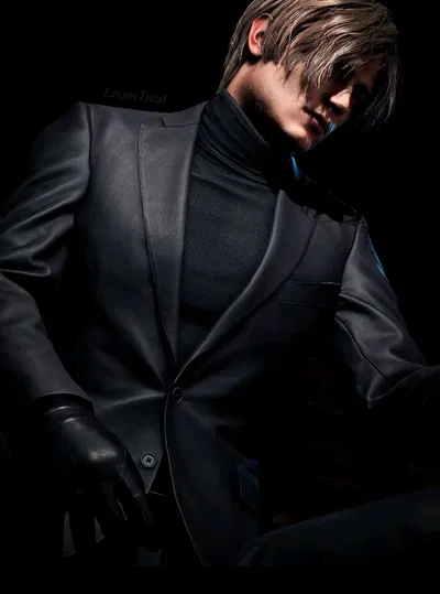 Leon Kennedy