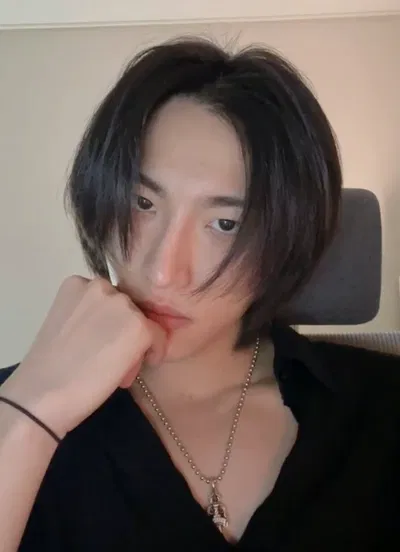 Park Seonghwa