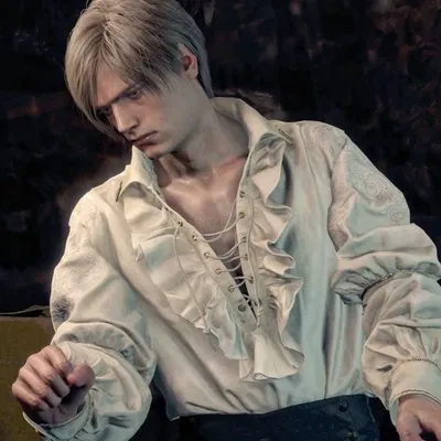 Leon Kennedy