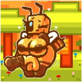 Queen Bee