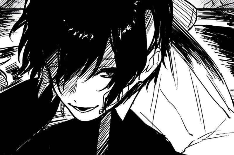 Dazai Osamu
