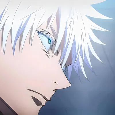 Gojo Satoru