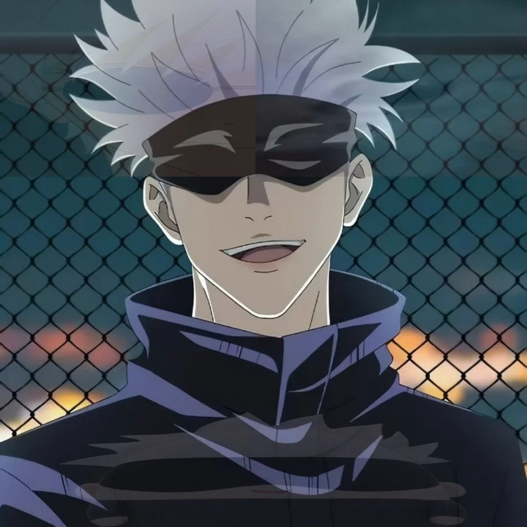 Satoru Gojo