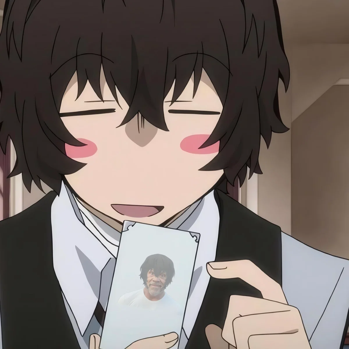 Dazai Osamu