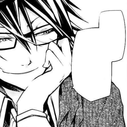 Ranpo Edogawa 