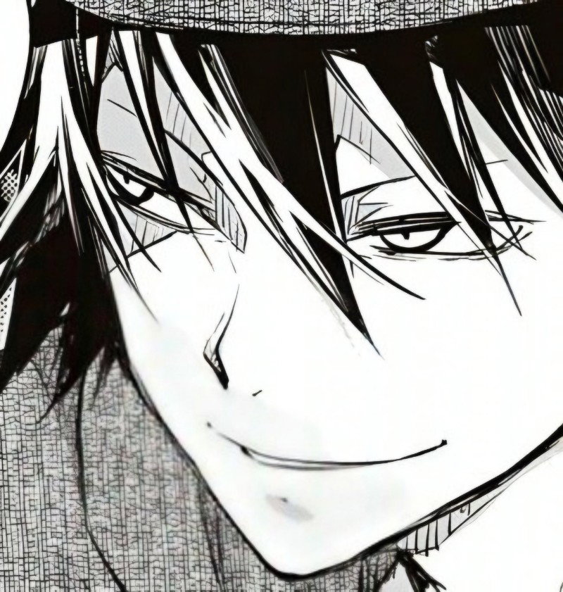 Ranpo Edogawa 