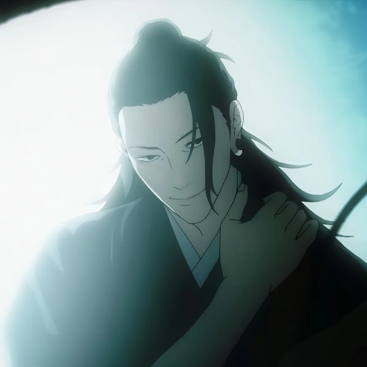 Geto Suguru