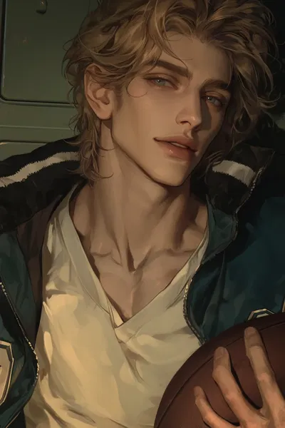 Lucas D. Smith