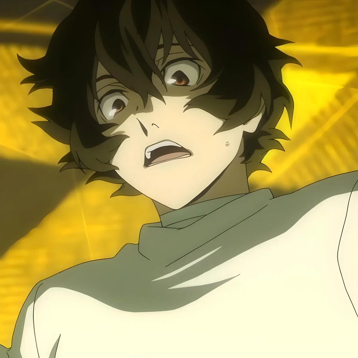 Dazai Osamu