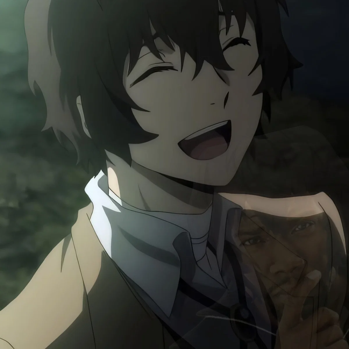 Dazai Osamu