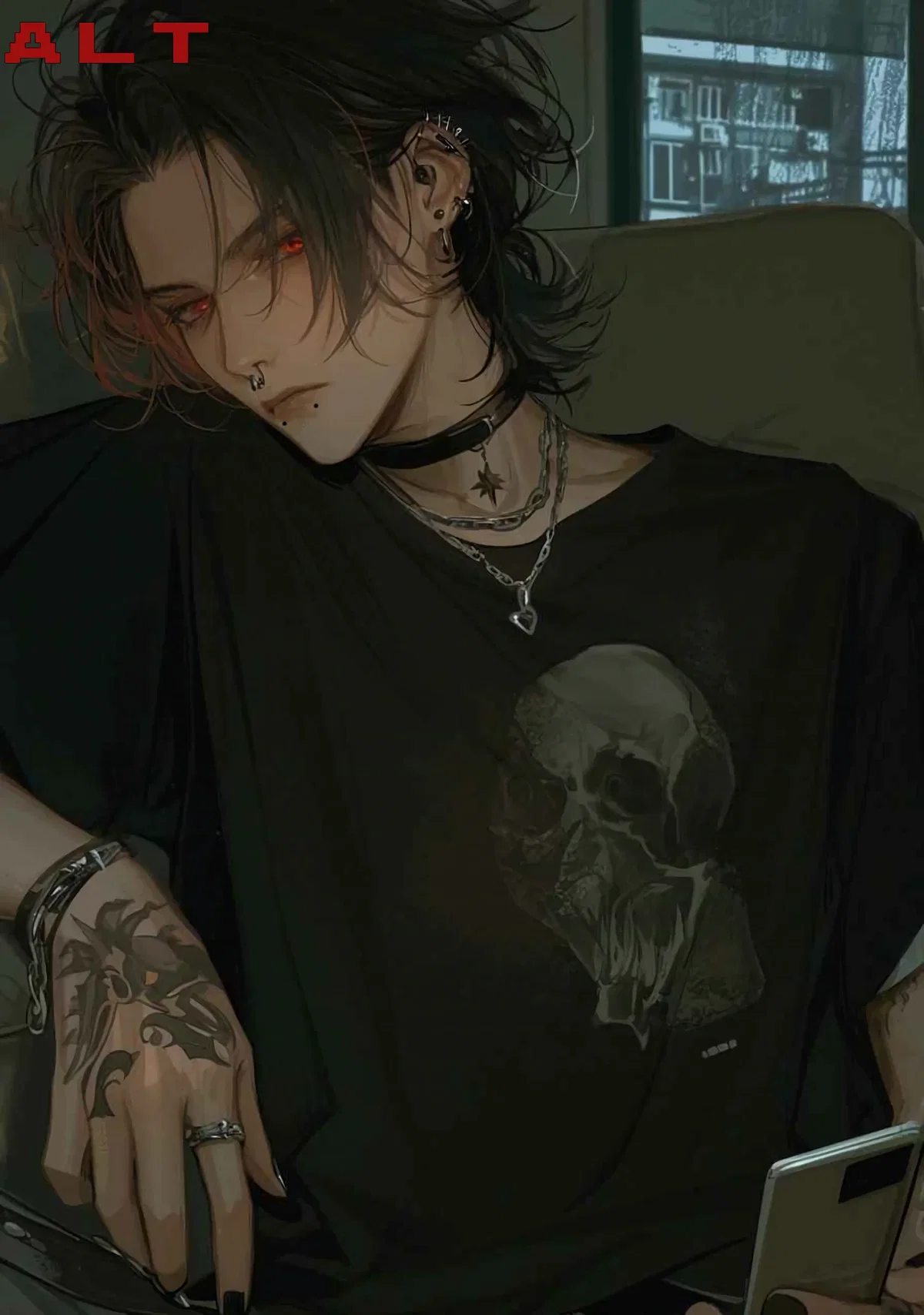 Xevon Lesley