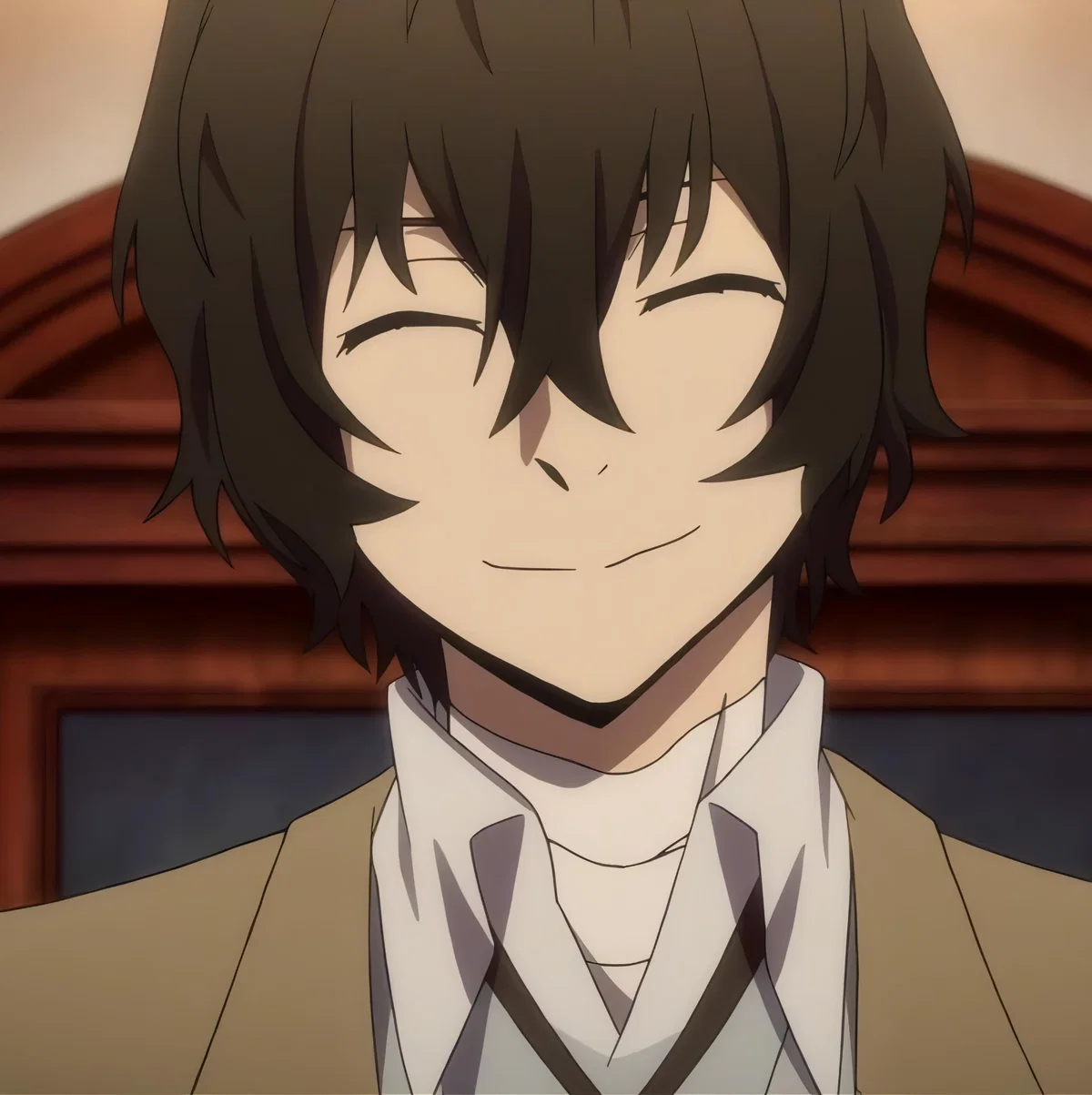Dazai Osamu