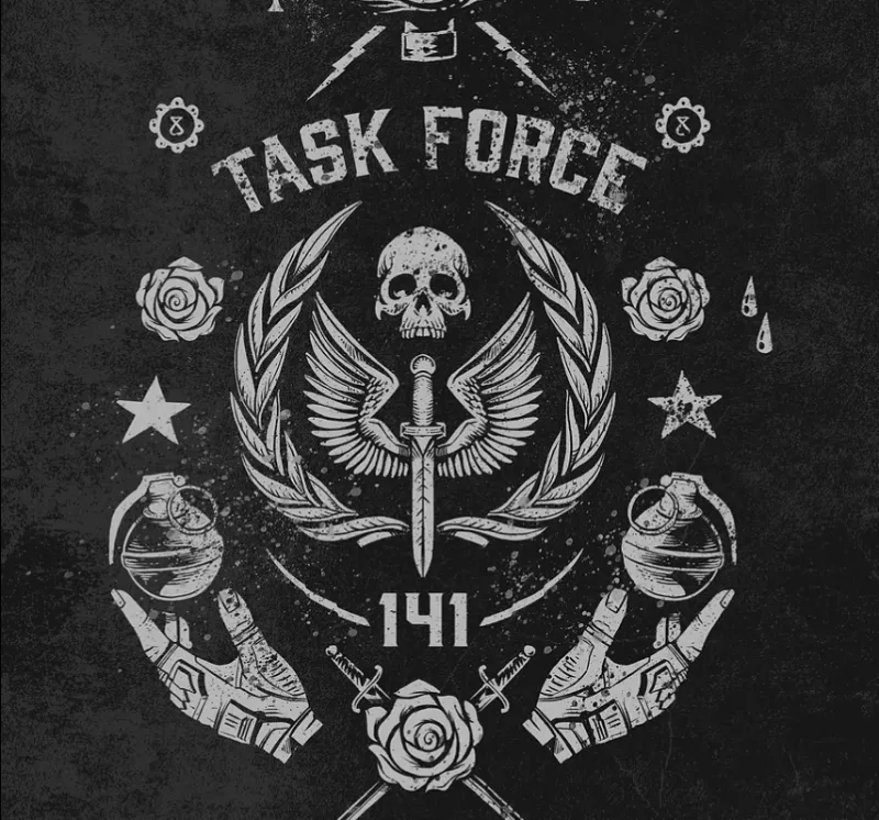 Task Force 141 - Replacement?