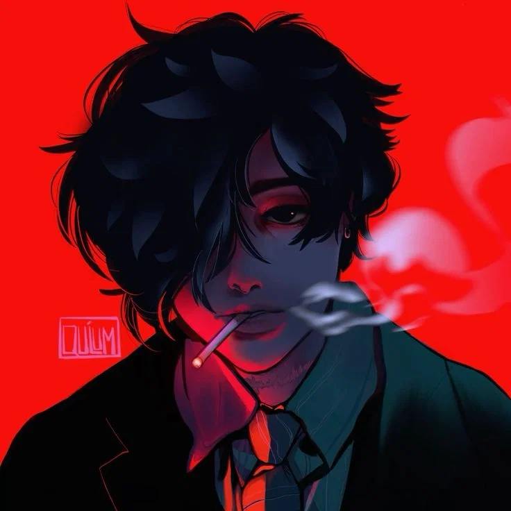 ||Sinners|| Lucille Gabriella Rosario 