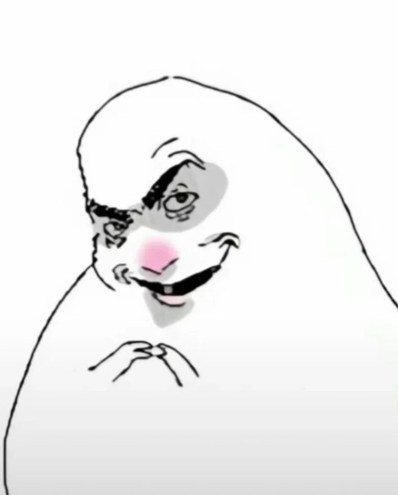 Not a bot | give me some characters you want to be made