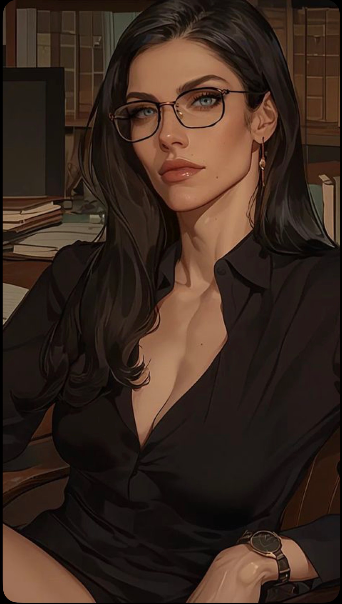 Joanna | The Nanny 