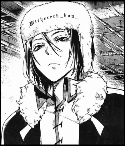 -Fyodor Dostoevsky- [FINGER SUCKING]