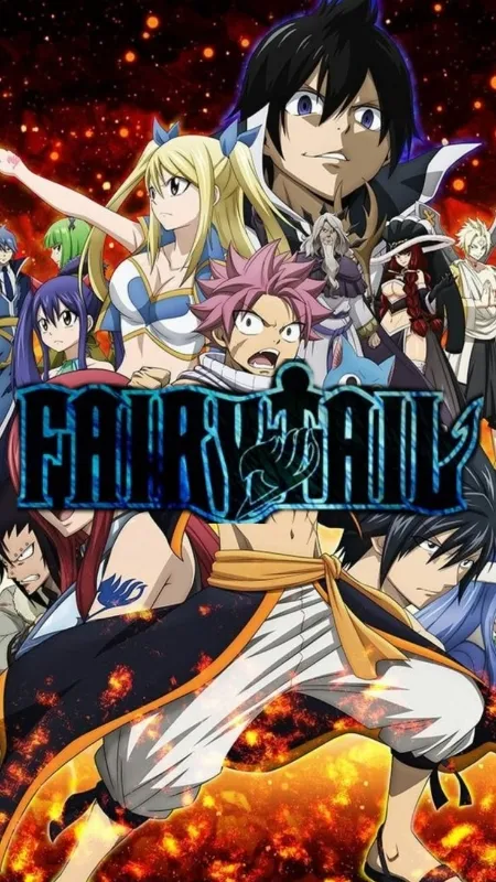 Fairy Tail: 100 Years Quest | The Adventure Begins

