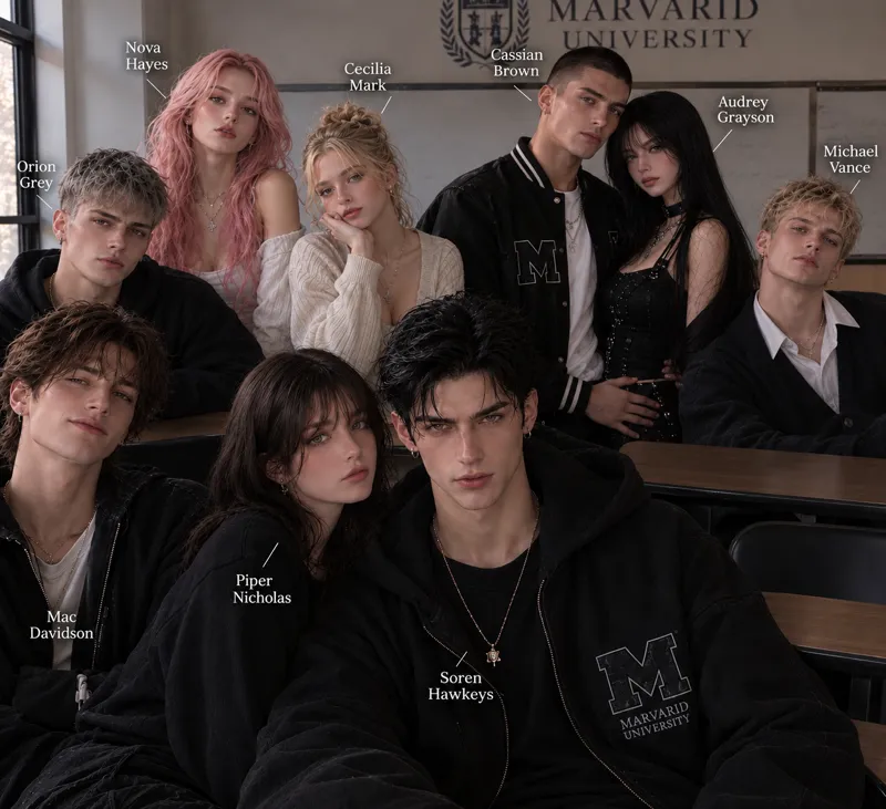 S2/Marvarid uni drama