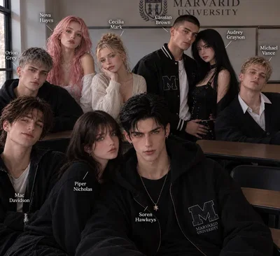 S2/Marvarid uni drama