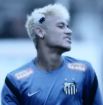 Neymar jr / yours to control