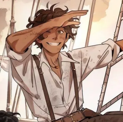 SHORE | Anicent Greece AU