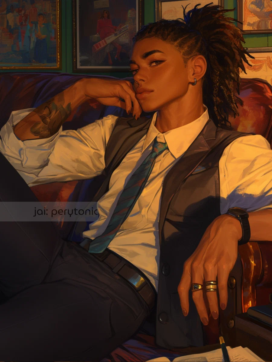 WLW| Jordan Bates