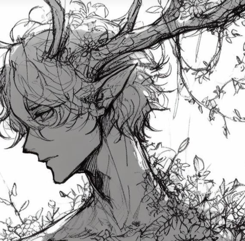 DEER || “Florian”