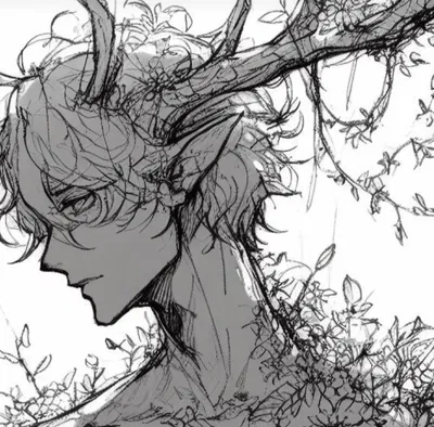 DEER || “Florian”
